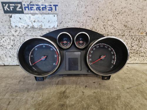 Used Instrument cluster Instrument cluster 37796999 37796999