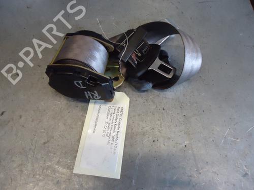 Used Rear right seatbelt FORD GALAXY I (WGR) 2.0 i (116 hp) 12882436