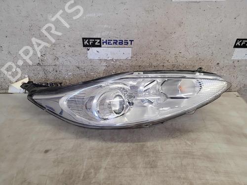 Used Right headlight FORD FIESTA VI (CB1, CCN) 1.25 (82 hp) 24199973