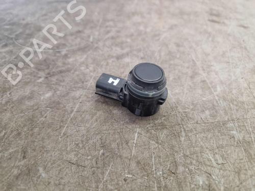 Used Electronic module Electronic module FORD PUMA (J2K, CF7) 1.0 EcoBoost (125 hp) 35802682 35802682