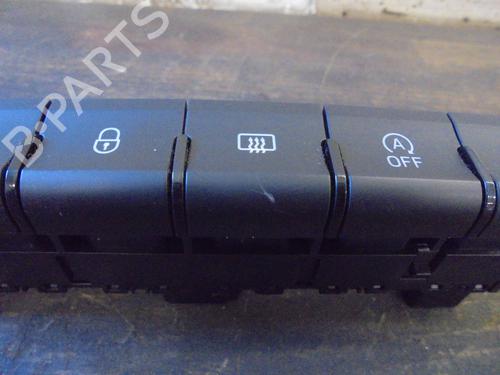Switch SKODA FABIA II (542) 1.2 TSI | BP12889356I30 