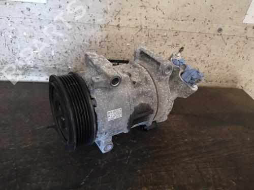 Used AC compressor CITROËN C4 II (NC_) 1.6 BlueHDi 120 (120 hp) 22280533