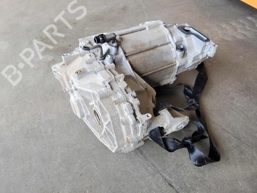 Motor VW ID.5 (E39) GTX | BP24411033M1 