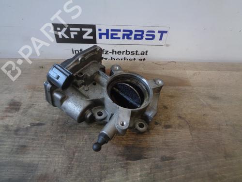 Used Throttle body OPEL INSIGNIA A (G09) 2.0 CDTI (68) (131 hp) 20090245