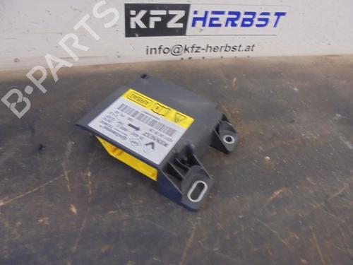 Used ECU airbags DACIA SANDERO 1.2 16V (75 hp) 13433348