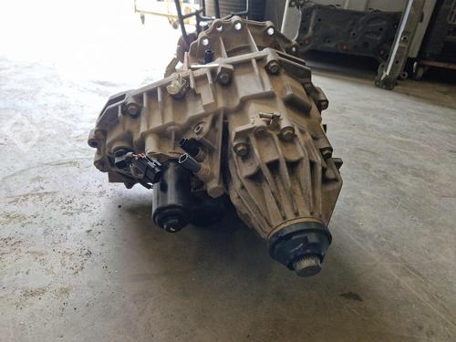 Transfer box NISSAN PATHFINDER III (R51) 2.5 dCi 4WD | BP30729228M36 