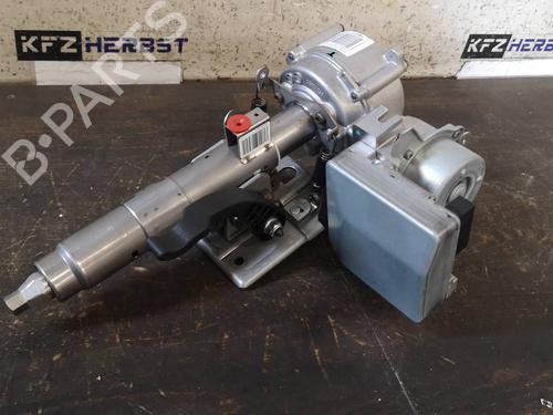 Used Steering column FORD FIESTA VI (CB1, CCN) 1.5 TDCi (95 hp) 12874863