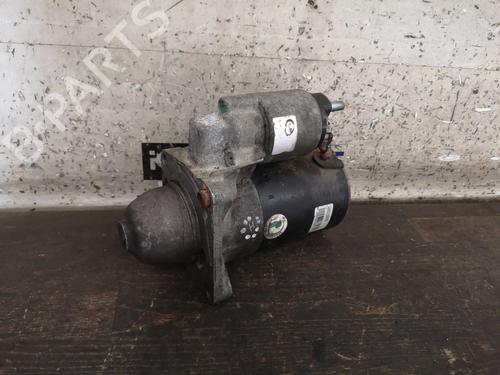 Used Starter FIAT PUNTO (188_) 1.2 60 (188.030, .050, .130, .150, .230, .250) (60 hp) 20124736
