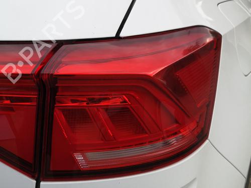 Højre baglygte VW T-ROC (A11, D11) 1.0 TSI (116 hp) 29705410