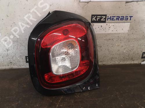 Høyre baklys SMART FORFOUR Hatchback (453) 1.0 (453.042, 453.043) (71 hp) 20170575