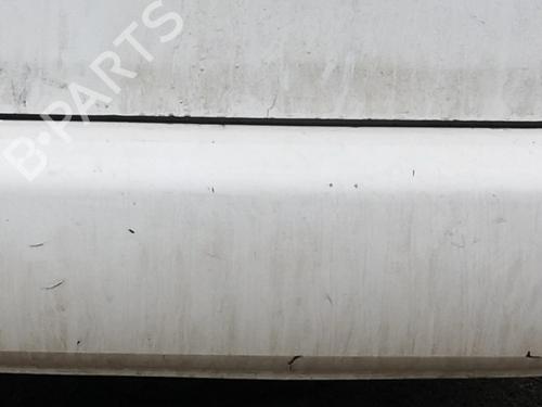 Used Rear bumper VW CADDY III MPV (2KB, 2KJ, 2CB, 2CJ) 2.0 TDI 4motion (110 hp) 32078460