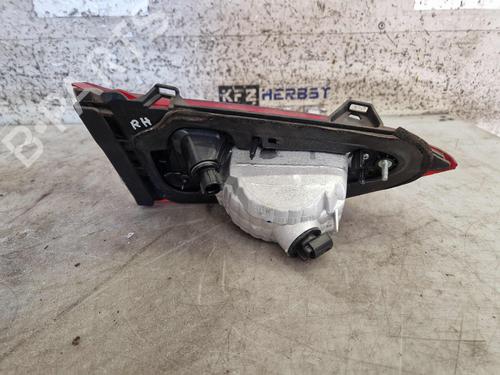 Right taillight MAZDA 6 Saloon (GJ, GL) 2.2 D (GJ2FP) | BP30096571C35