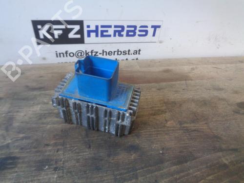 Used Electronic sensor OPEL MERIVA A MPV (X03) 1.3 CDTI (E75) (69 hp) 13440243