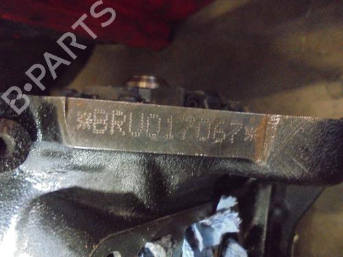 Engine VW GOLF V (1K1) 1.9 TDI | BP13441839M1 