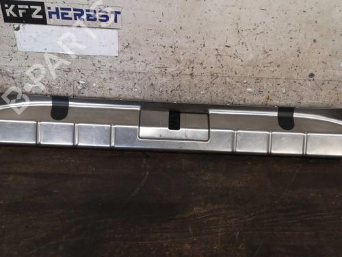 Used Door moulding trim PORSCHE PANAMERA (970) 4.8 4S (400 hp) 22289447
