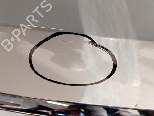 Tailgate MAZDA 6 Estate (GJ, GL) 2.2 D | BP25281589C6 