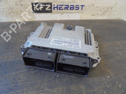 Used Engine control unit (ECU) FORD FIESTA VI (CB1, CCN) 1.0 (80 hp) 13441220