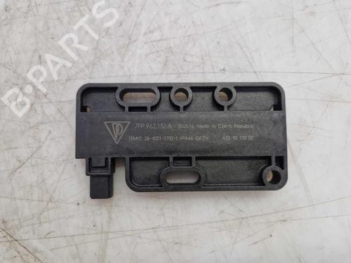 Elektronisk sensor PORSCHE CAYENNE (92A) 3.0 Diesel (262 hp) 28726670