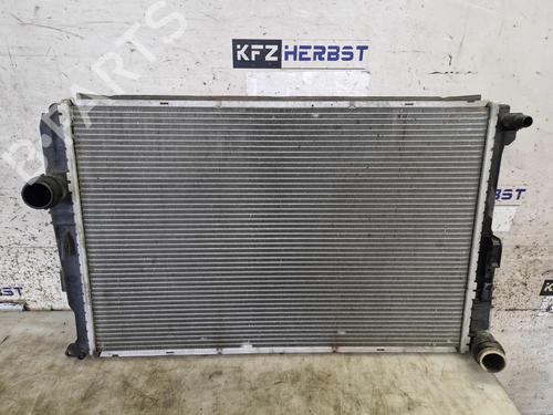 Used Water radiator Water radiator BMW X3 (F25) xDrive 35 i (306 hp) 33324018 33324018