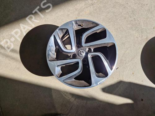 Felg OPEL CROSSLAND X / CROSSLAND (P17, P2QO) 1.2 (75) (110 hp) 33122260