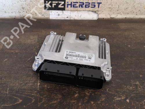 Used Engine control unit (ECU) BMW 3 Touring (F31) 318 d xDrive (143 hp) 12892579