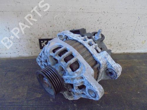 Used Alternator KIA RIO III (UB) 1.25 CVVT (86 hp) 12873360