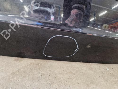 Tailgate VW SHARAN (7N1, 7N2) 1.4 TSI | BP29763019C6 