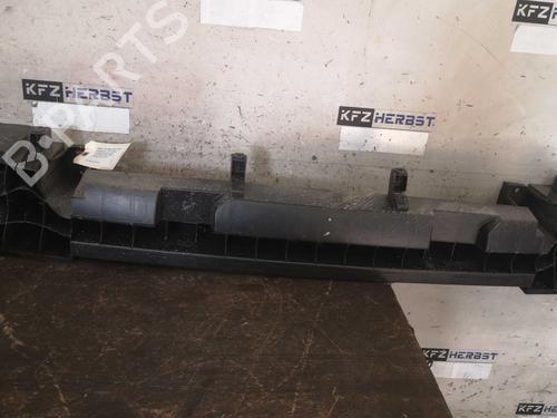 Used Rear bumper reinforcement RENAULT CAPTUR I (J5_, H5_) 1.5 dCi 90 (J5N4, J5M5, J5MW, J5M6, J5AL, J5AJ) (90 hp) 22284067
