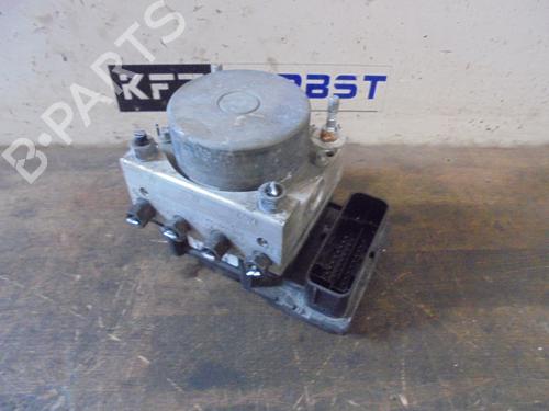 Used ABS pump FIAT GRANDE PUNTO (199_) 1.2 (65 hp) 20089850
