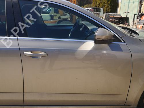 Used Right front door Right front door SKODA OCTAVIA III Combi (5E5, 5E6) 1.6 TDI (105 hp) 33819373 33819373