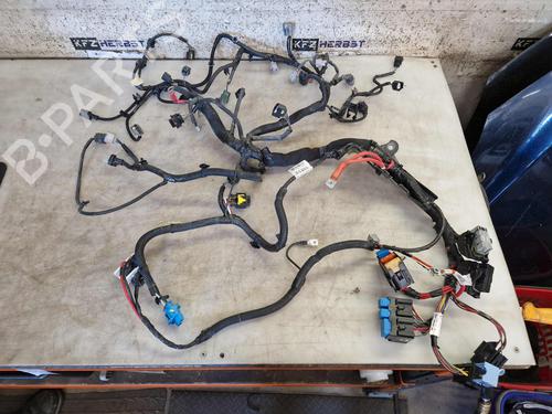 Used Wiring harness DACIA SANDERO II TCe 90 (B8M1, B8MA, B8AC) (90 hp) 27263960