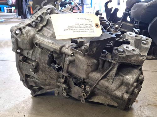 Gearbox VOLVO V60 II (225) D3 | BP26509621M3