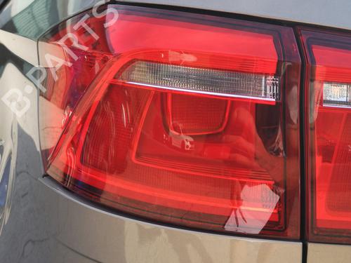 Used Left taillight Left taillight 37487739 37487739