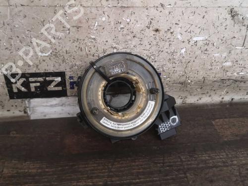 Used Squib airbag AUDI A3 Sportback (8PA) 2.0 TDI 16V (140 hp) 22284875