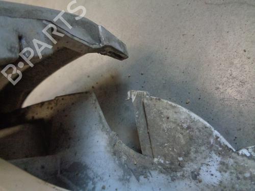 Rear bumper FORD FOCUS II Turnier (DA_, FFS, DS) 1.6 TDCi | BP13440283C8 