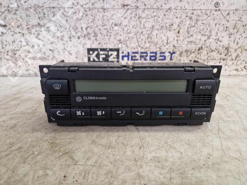 Used Climate control VW BORA I (1J2) 1.9 TDI (101 hp) 29268105