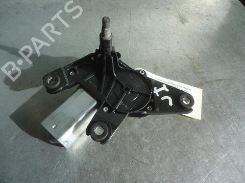 Used Rear wiper motor NISSAN PRIMASTAR Van (X83) 2.0 dCi 115 (114 hp) 12895381