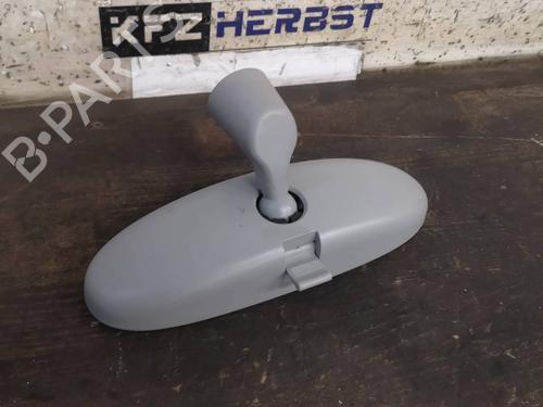 Rear mirror AUDI A1 (8X1, 8XK) 1.4 TDI | BP19946135I6 