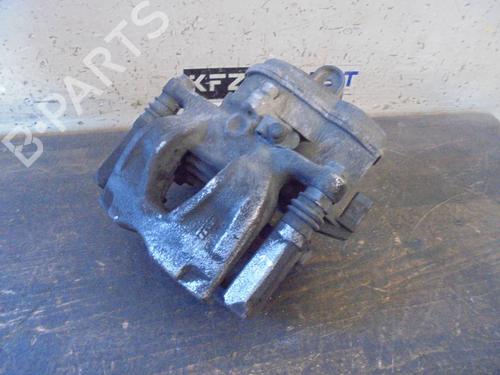 Used Left rear brake caliper AUDI A4 B9 (8W2, 8WC) 1.4 TFSI (150 hp) 19927011