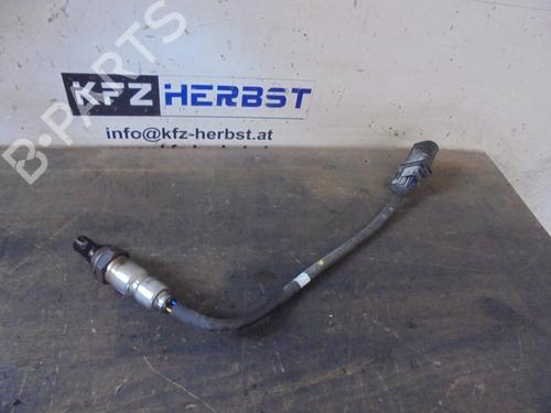 Elektronisk sensor PEUGEOT 508 I (8D_) 1.6 HDi (112 hp) 12867286