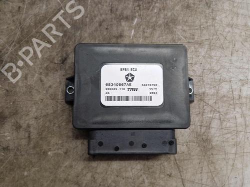 Øvrige styreenhet JEEP CHEROKEE (KL) 2.0 T-GDi (272 hp) 30904628