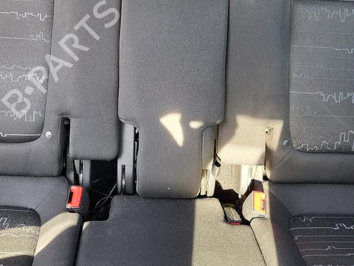 Used Rear seat Rear seat 38931165 38931165