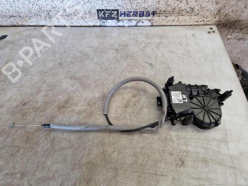 Used Rear left lock VW SHARAN (7N1, 7N2) 1.4 TSI (150 hp) 27503021