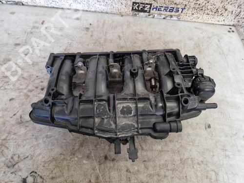 Used Intake manifold Intake manifold VW SHARAN (7N1, 7N2) 2.0 TFSI (200 hp) 33696141 33696141