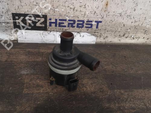 Used Auxiliary water pump SKODA FABIA II (542) 1.6 TDI (105 hp) 22285266