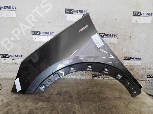 Forskærm venstre Forskærm venstre FORD PUMA (J2K, CF7) 1.0 EcoBoost (125 hp) 34645122 34645122