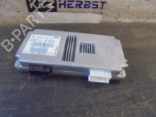 Control unit BMW X5 (F15, F85) xDrive 40 d (313 hp) 12870146