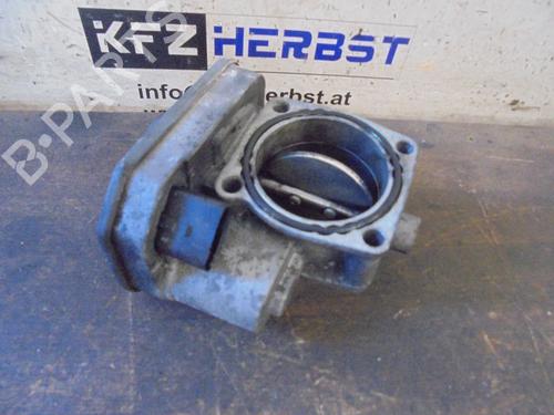 Used Throttle body OPEL ASTRA H Estate (A04) 1.7 CDTI (L35) (110 hp) 13433592