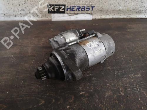 Startmotor VW GOLF VII Variant (BA5, BV5) 1.6 TDI (115 hp) 22277857