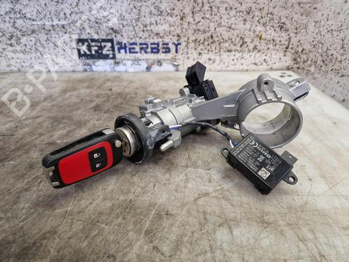 Used Ignition barrel Ignition barrel OPEL MOKKA / MOKKA X (J13) 1.6 CDTI (_76) (136 hp) 31657583 31657583